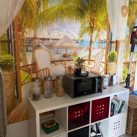Palms Zimmer Frechen Eksteriør billede