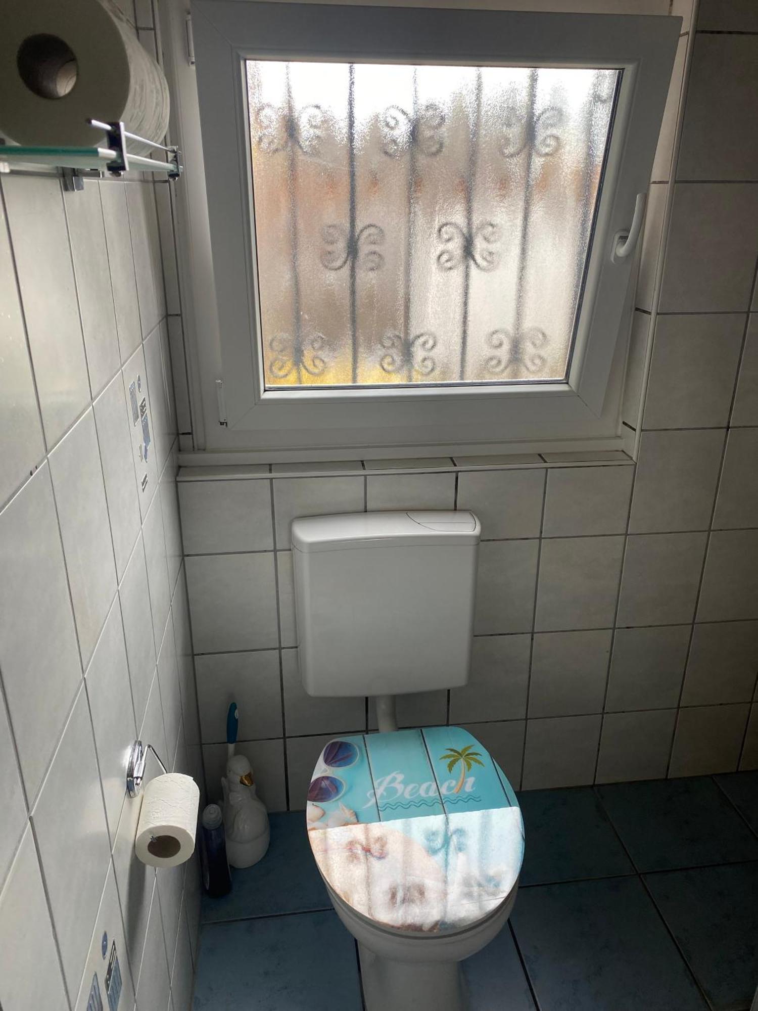 Palms Zimmer Frechen Eksteriør billede